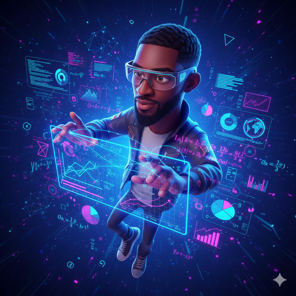 Caricature Example 1