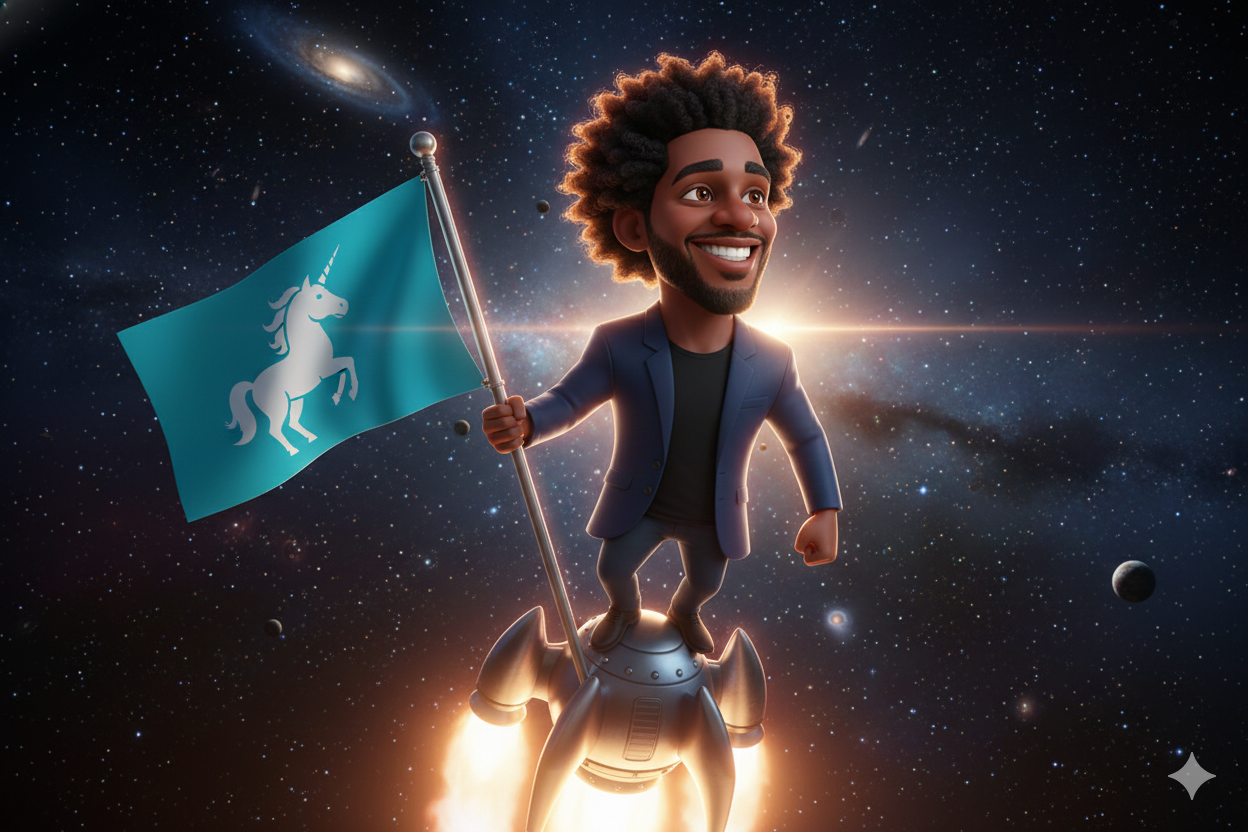 Caricature Example 5