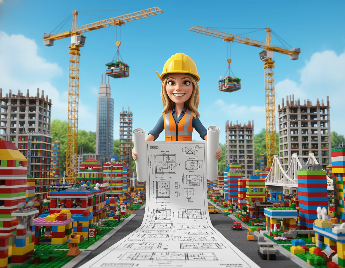 Caricature Example 7